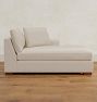Sublimity Chaise Sectional Component
