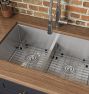 Urbana Double Kitchen Sink