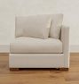 Wrenton Arm Chair Sectional Component