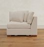 Wrenton Corner Sectional Component