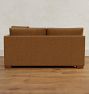 Wrenton Leather Arm Sofa Sectional Component