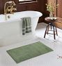 Organic Cotton Bath Mat