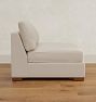 Sublimity Armless Chair Sectional Component