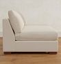 Sublimity Armless Sofa Sectional Component
