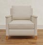 Thorp Manual Recliner Chair
