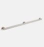 Tiburon Round Grab Bar