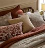 Bedding Look: Bella Jacquard