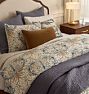 Bedding Look: Nova Botanical