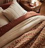 Bedding Look: Poppy in Sunburst