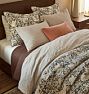 Bedding Look: Talia Handstitched