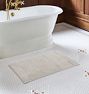 Organic Cotton Bath Mat