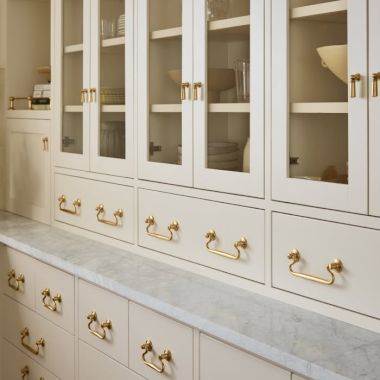 All Cabinet Hardware