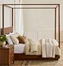Selma Canopy Bed