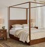 Selma Canopy Bed