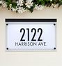 Simmons LED Personalized Address Numbers