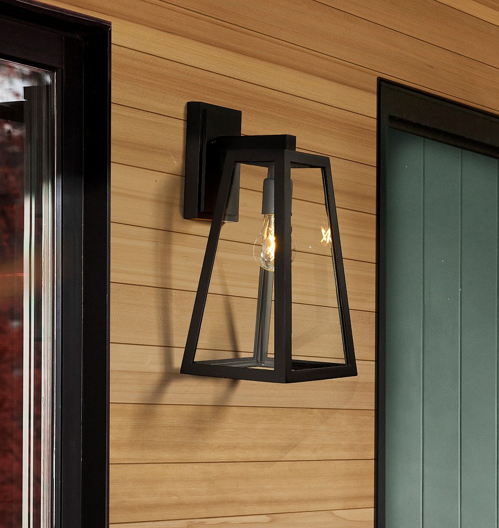 Dakota Sconce by Rejuvenation