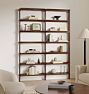 Fairfield Modular Shelving