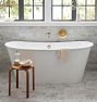 Marella Cast Iron Soaking Tub