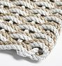 The Rope Co. Two-Tone Doormat