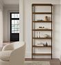 Fairfield Modular Shelving
