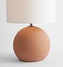 FOLK Abigail Ball Table Lamp
