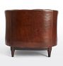 Monrowe Leather Chair
