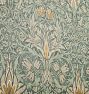 Snakeshead Morris &amp; Co. Wallpaper