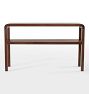 Woodson Console Table, 53"