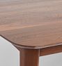 Colfax Dining Table, 72"-96"