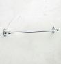 Tolson Single Towel Bar - 24"