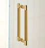 Trask Shower Door Pull