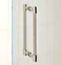 Trask Shower Door Pull