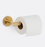 Trask Toilet Paper Holder