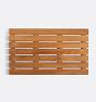 Devin Teak Shower Mat