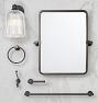 Hassalo 24" Towel Bar