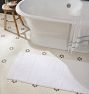 Organic Cotton Bath Mat