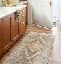 Skyline Flatweave Rug Swatch - Multi