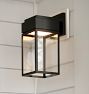 Burch LED Sconce