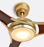 Condor Modern LED Ceiling Fan