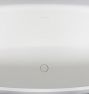 Sottile Solid Surface Bathtub
