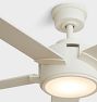 Brambling LED Ceiling Fan