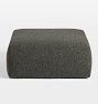 Britton 36" Square Ottoman