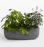 Lang All-Weather Planter Trough