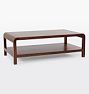 Open Box: Woodson Walnut Coffee Table