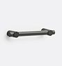 Emerson Drawer Pull, 4" - Oil-Rubbed Bronze