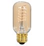 40W Vintage Spiral Filament Bulb