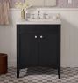 Islington 27" Powder Vanity