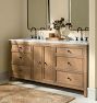 Cambell 72" Double Vanity