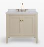 Hollis 36" Single Vanity