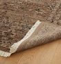 Landon Hand-Knotted Rug Swatch